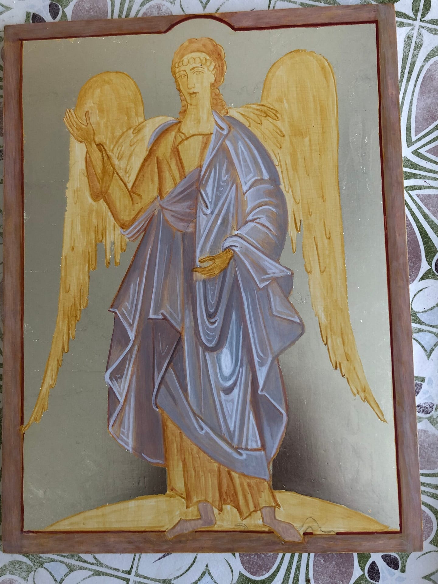 Archangel Rafael